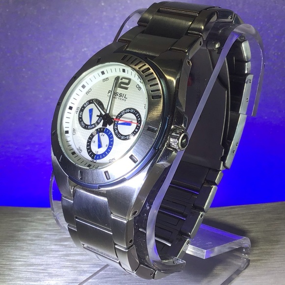 Fossil multifunction - Picture 2 of 7